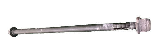 Perno supporto motore aprilia - perno,
