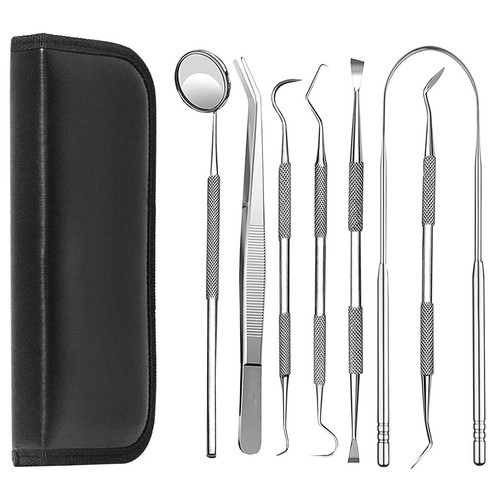 Kit pulizia denti denti
