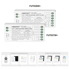 Controller luce LED 2.4G Tuya