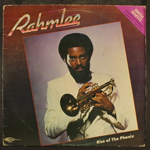 Rahmlee rise the phenix - of,
