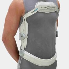 Iperestensore TC35 PLUS Busto rigido a 3 punti con articolazioni ascellari...