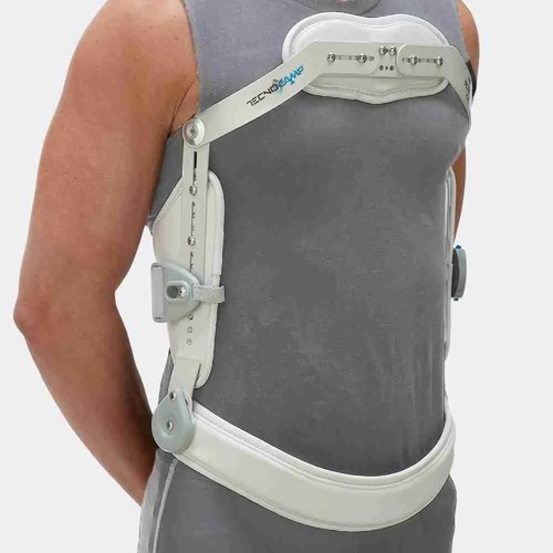 Iperestensore tc35 plus busto - iperestensore,