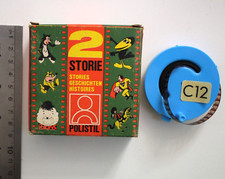 MovieFair POLISTIL 2 STORIE