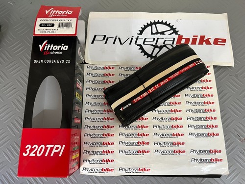 Vittoria open corsa evo ii - vittoria,