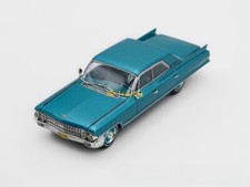 ZD MK 1:64 Blue HEC Scene 1962