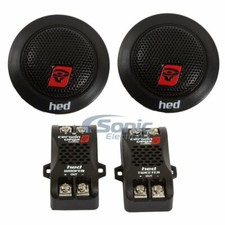 Cerwin Vega H7TAK HED Series