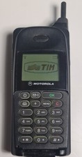 Motorola 8900 Dual Band