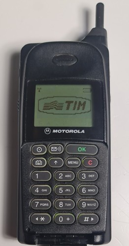 Motorola 8900 dual band - motorola,