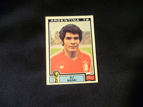 Figurina panini argentina - argentina, 78