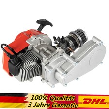 Motore tempi 49cc - 2,