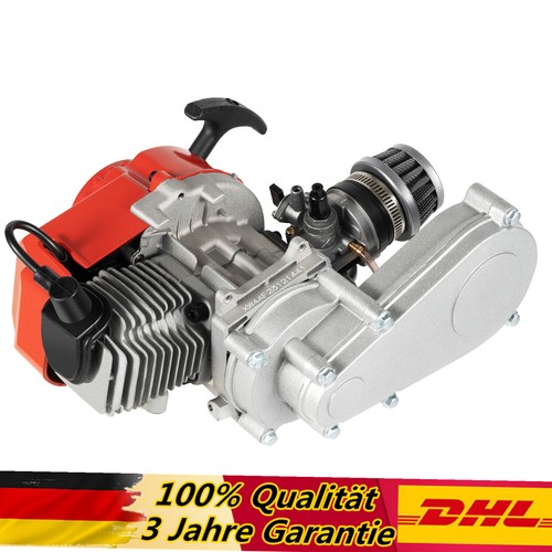 Motore tempi 49cc dirt bike - dirt,