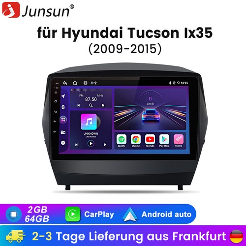 Autoradio android 15 - android,