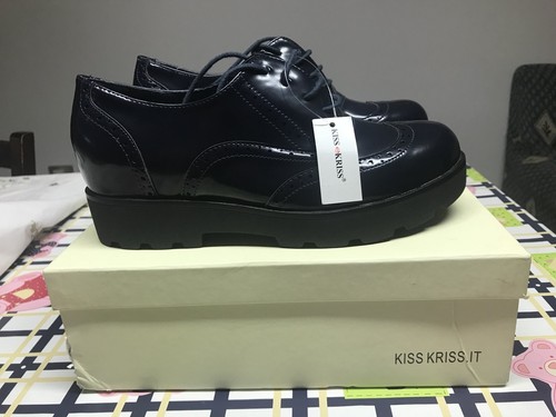Kiss kriss scarpe donna - kriss,