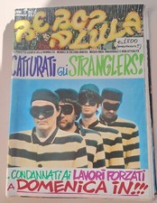 Bop lula 4 - bop, 1986