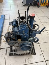 Motore Renault Marine R16BD Per Ricambi