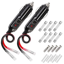 2 Pezzi Spinotto Presa