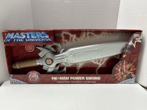 Mattel motu 2001 masters - mattel, of