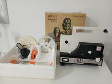 Proiettore K6 Cine Max 8+