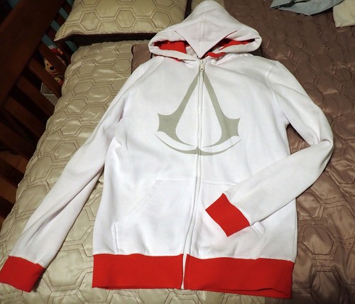 Assassin creed iii - assassin's,