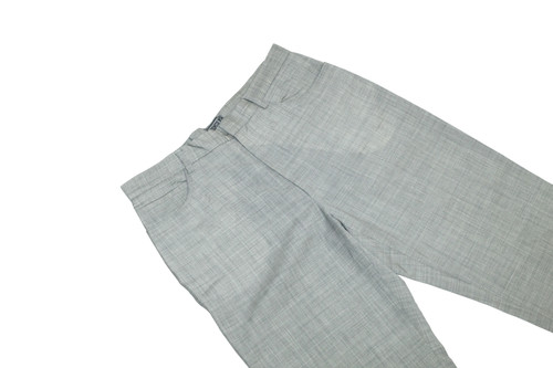 Pantalone prima versus gianni - pantalone,