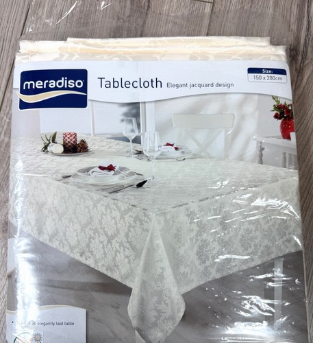 Tovaglia stile jacquard