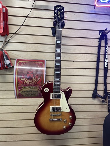 Epiphone les paul - epiphone,