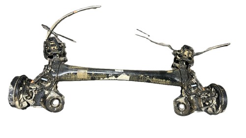 Ponte posteriore per peugeot - ponte,