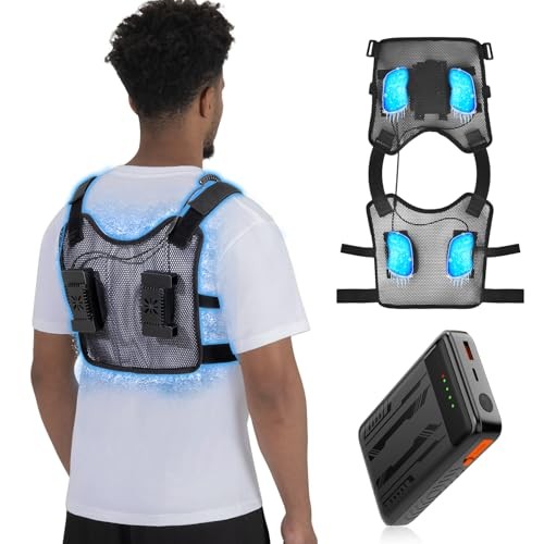 Peltier gilet - peltier,