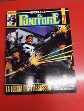 FUMETTO Speciale IL PUNITORE 2