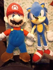Lotto Nintendo Super Mario 22"