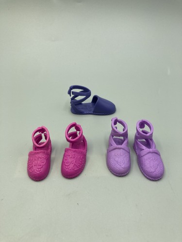 Scarpe bambola disney - bambola,
