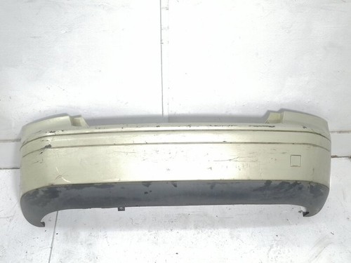 Paraurti posteriore volvo s40 - paraurti,