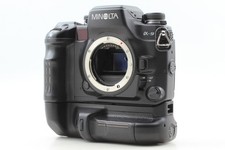 [N.COME NUOVO] VC-9 Minolta α9 a9 Alpha Maxxum Dynax fotocamera reflex pellicola 35 mm dal GIAPPONE