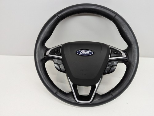 Volante ford mondeo mk5 - volante,
