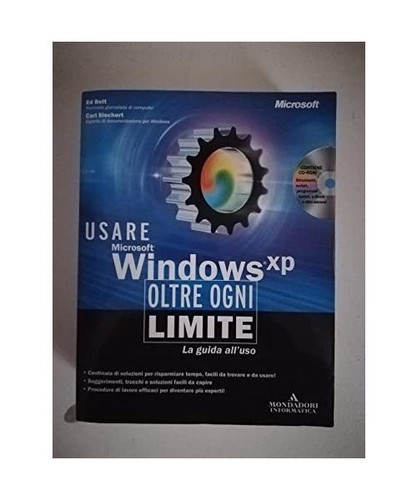 Usare microsoft windows - microsoft,