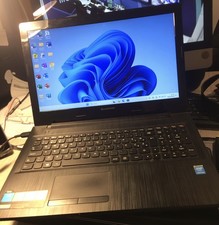 LENOVO Notebook G50-30 Intel