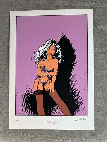 Dany libris numerata - ex-libris,