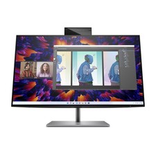 HP Z24m G3 24" monitor QHD