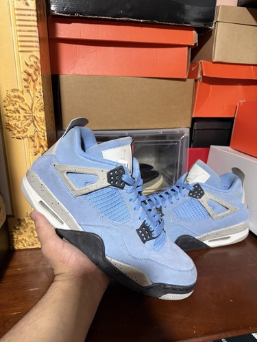 Taglia jordan 4 retro - 11,5,