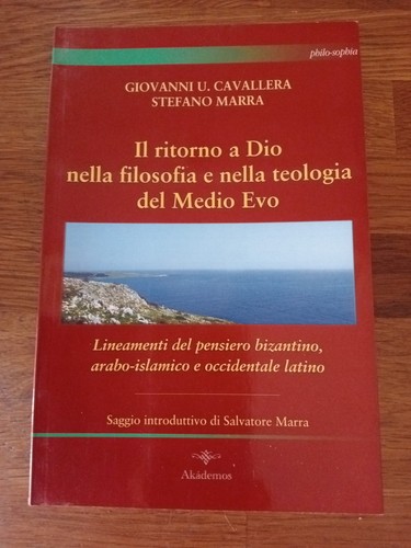Ritorno dio nella - il,