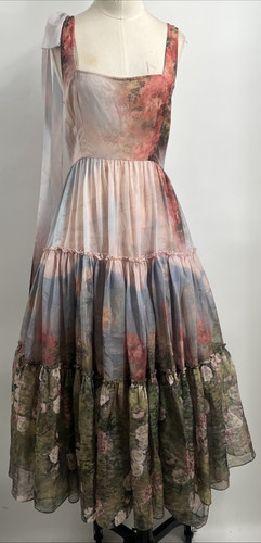 Abito donna geisha - abito,