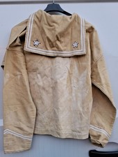 Camisaccio coloniale dalla