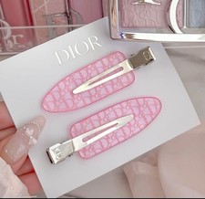 Fermaglio per capelli Dior