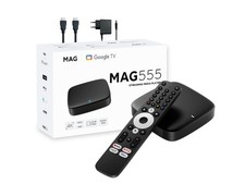 IPTV Set Top Box MAG 555 2GB