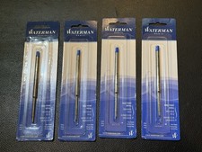 Waterman Paris ricariche penna