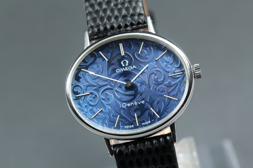 Omega geneve 511 417 cal - geneve, 511.417