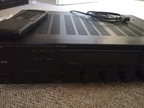 Denon dra 365rd ricevitore - dra-365rd,