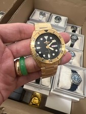 Orologio Seiko Authentic
