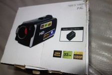 Videoregistratore digitale HD