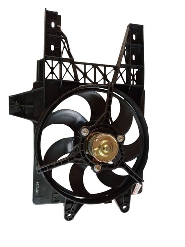 Ventola radiatore per fiat - per,